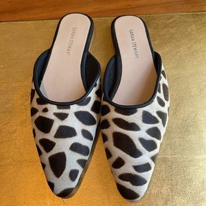 NWOT! Sarah Stewart Mabrey Mule